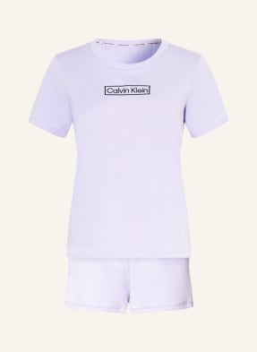 Calvin Klein Shorty-Schlafanzug REIMAGINED HERITAGE