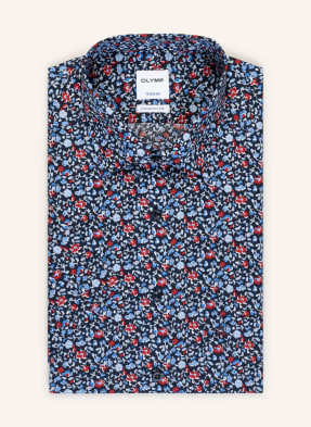 OLYMP Koszula z krótkim rękawem TENDENZ modern fit