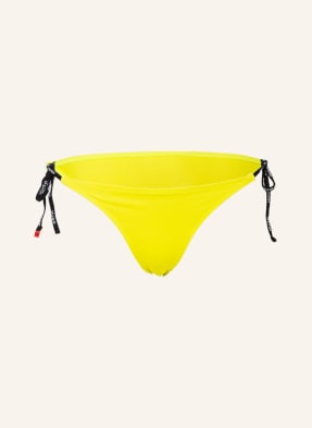 HUGO Triangel-Bikini-Hose SIDE TIE PURE