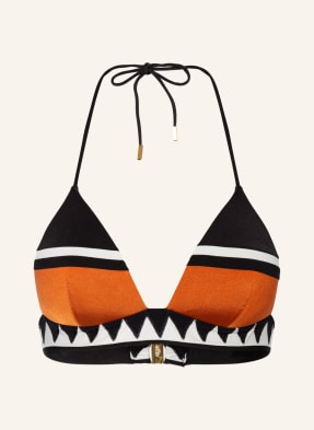 ANDRES SARDA Triangel-Bikini-Top SHELLEY