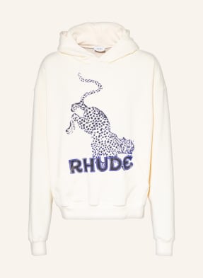 RHUDE Oversized-Hoodie