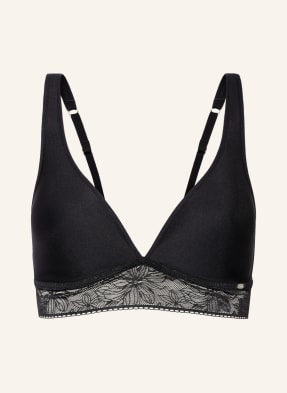 Skiny Triangle bra EVERY DAY IN MICRO LACE