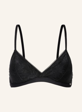 Skiny Triangle bra EVERY DAY IN MICRO LACE