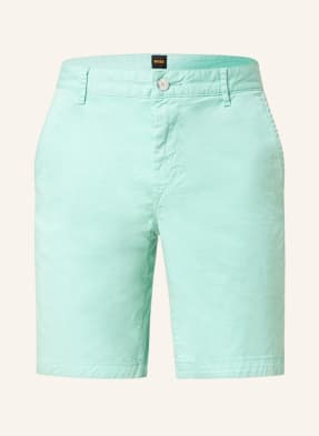 BOSS Chinoshorts SCHINO Slim Fit