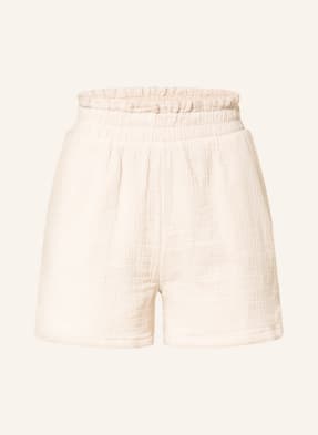 VILA Muslin shorts