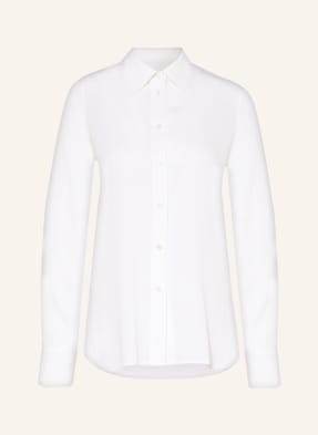 VINCE Shirt blouse in silk 