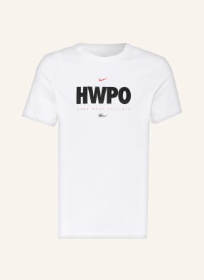 Nike T-Shirt DRI-FIT HWPO