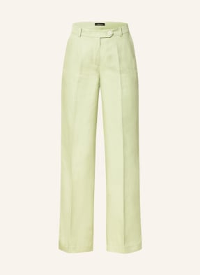 MORE & MORE Wide leg trousers