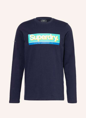 Superdry Long sleeve shirt 