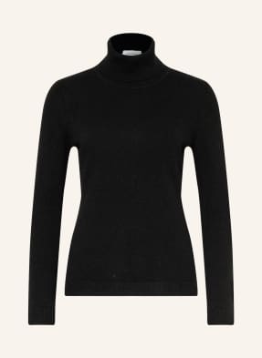 darling harbour Rollkragenpullover aus Cashmere