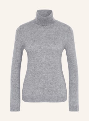 darling harbour Turtleneck sweater in cashmere