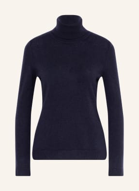 darling harbour Turtleneck sweater in cashmere