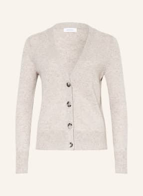 darling harbour Strickjacke aus Cashmere