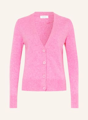 darling harbour Strickjacke aus Cashmere