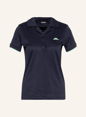 J.LINDEBERG Funktions-Poloshirt