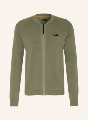 NAPAPIJRI Strickjacke LOFOTEN