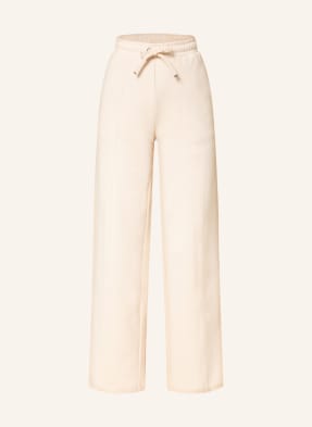 Calvin Klein Spodnie w stylu dresowym 