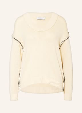 Tiger Of Sweden Pullover Apolonia beige
