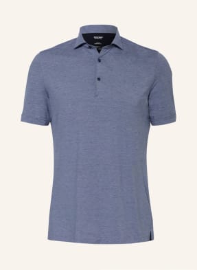 OLYMP Kurzarm-Hemd Luxor 24/Seven modern fit aus Jersey