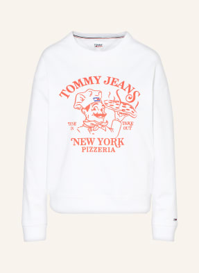TOMMY JEANS Sweatshirt 