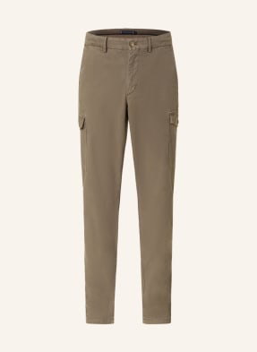 TOMMY HILFIGER Cargo pants Relaxed Tapered Fit 