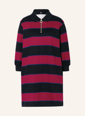 TOMMY HILFIGER Sweater dress with 3/4 sleeves