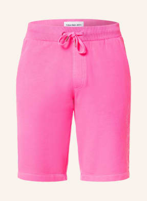 Calvin Klein Jeans Sweatshorts