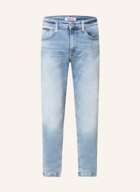 TOMMY JEANS Jeans AUSTIN Slim Tapered Fit