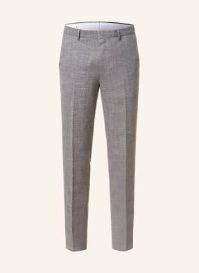 HUGO Suit trousers GETLIN slim fit