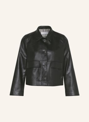 CINQUE Jacket CIBALEDU in leather look