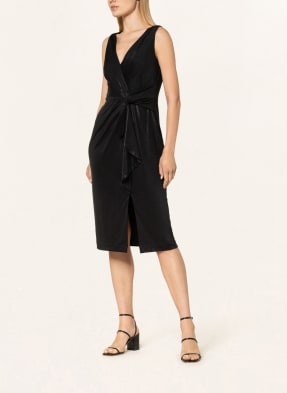 LAUREN RALPH LAUREN Cocktail dress VADRIEL in wrap look