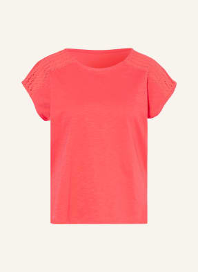 ESPRIT T-Shirt SUS mit Spitze 