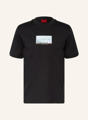 HUGO T-Shirt DILLIAM