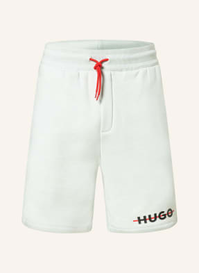 HUGO Sweat shorts DEDFORD