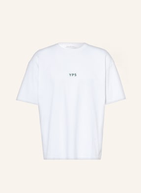 YOUNG POETS T-Shirt YORICKO