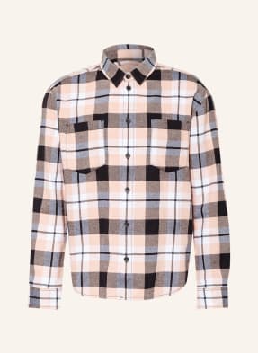 YOUNG POETS Flanell-Overshirt JEREMIAH 