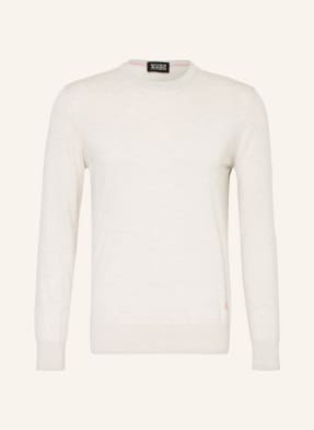 SCOTCH & SODA Pullover aus Merinowolle