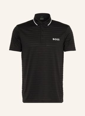 BOSS Funktions-Poloshirt PAULETECH