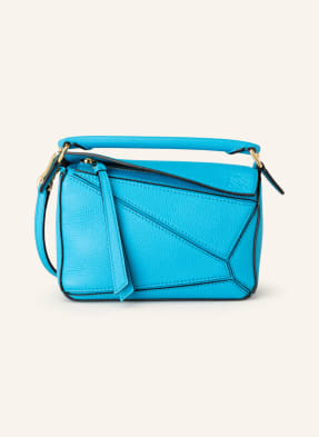 LOEWE Umhängetasche PUZZLE MINI