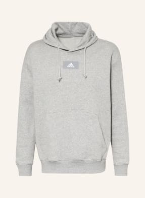 Adidas hoodie damen grau - Unser TOP-Favorit 