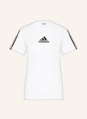 adidas T-shirt with mesh 