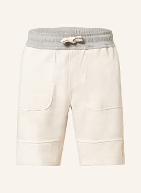BETTER RICH Sweat shorts in mixed materials 