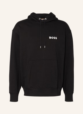 BOSS Oversized hoodie SULLIVAN