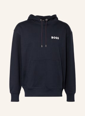 BOSS Oversized hoodie SULLIVAN