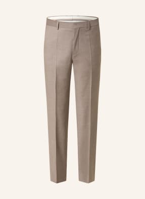 BOSS Suit trousers LENON Regular Fit
