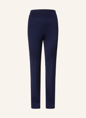 DRYKORN Knit trousers ZONE 