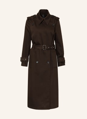 DRYKORN Trench coat COMBER