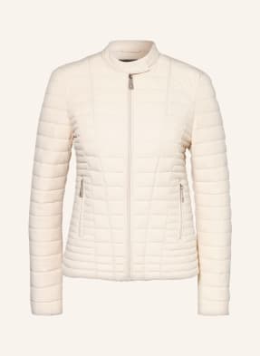 GUESS Quilted jacket VONA