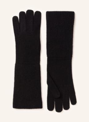 darling harbour Gloves made of cashmere