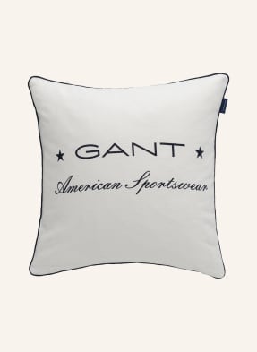GANT HOME Decorative cushion cover